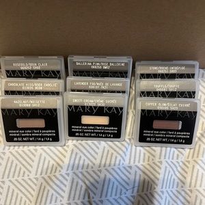 Mary Kay EyeShadow